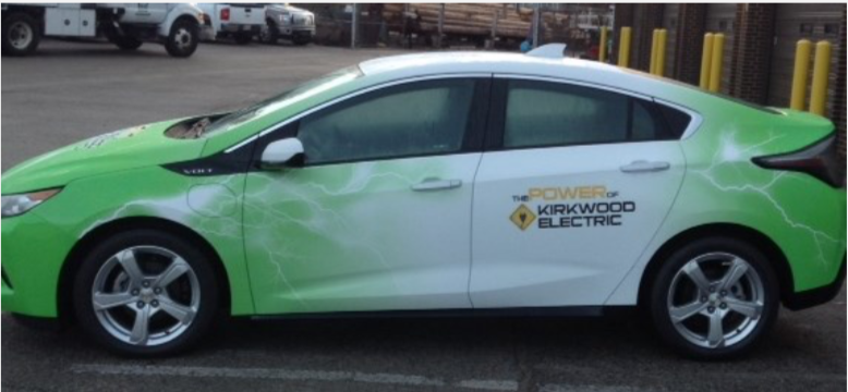 electric vehicle