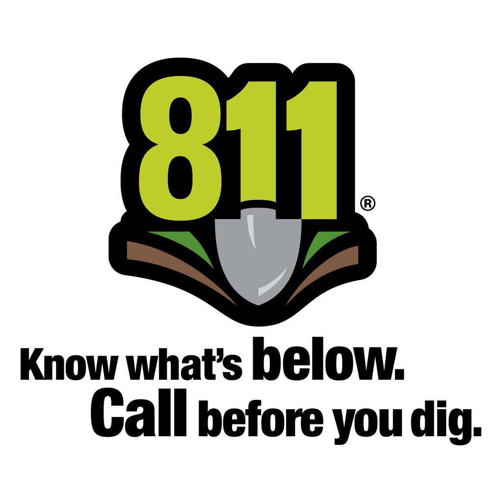 811 logo